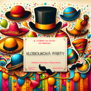 Klobouková párty