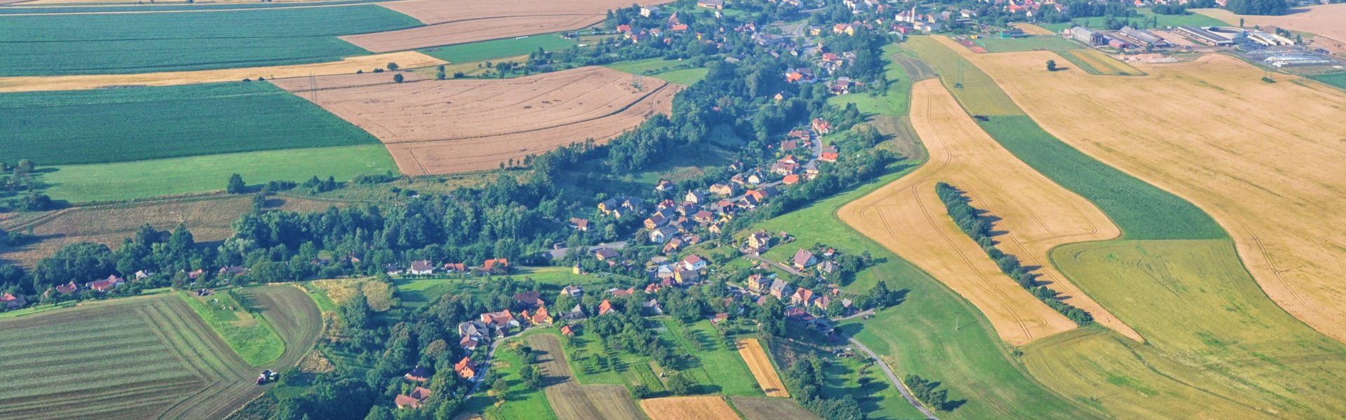 okres Svitavy, kraj Pardubický